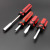 M1523 189 Screwdriver set combination Manual Screwdriver Household Combination Tool Ten yuan ten yuan Store