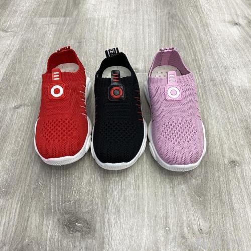 Fashion Eva Shoe Sole Breathable and Wearable Big Boys and Girls Children Wholesale Shoes