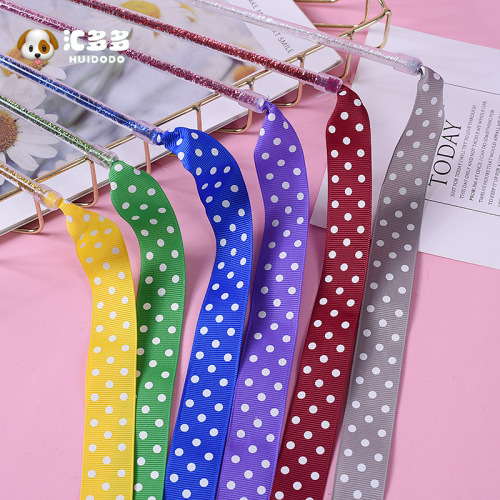 ribbon funny cat stick cat toy pet supplies yiwu factory direct one-piece delivery handmade