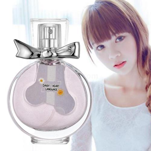stall popular perfume daisy fresh light fragrance perfume factory direct supply internet celebrity perfume