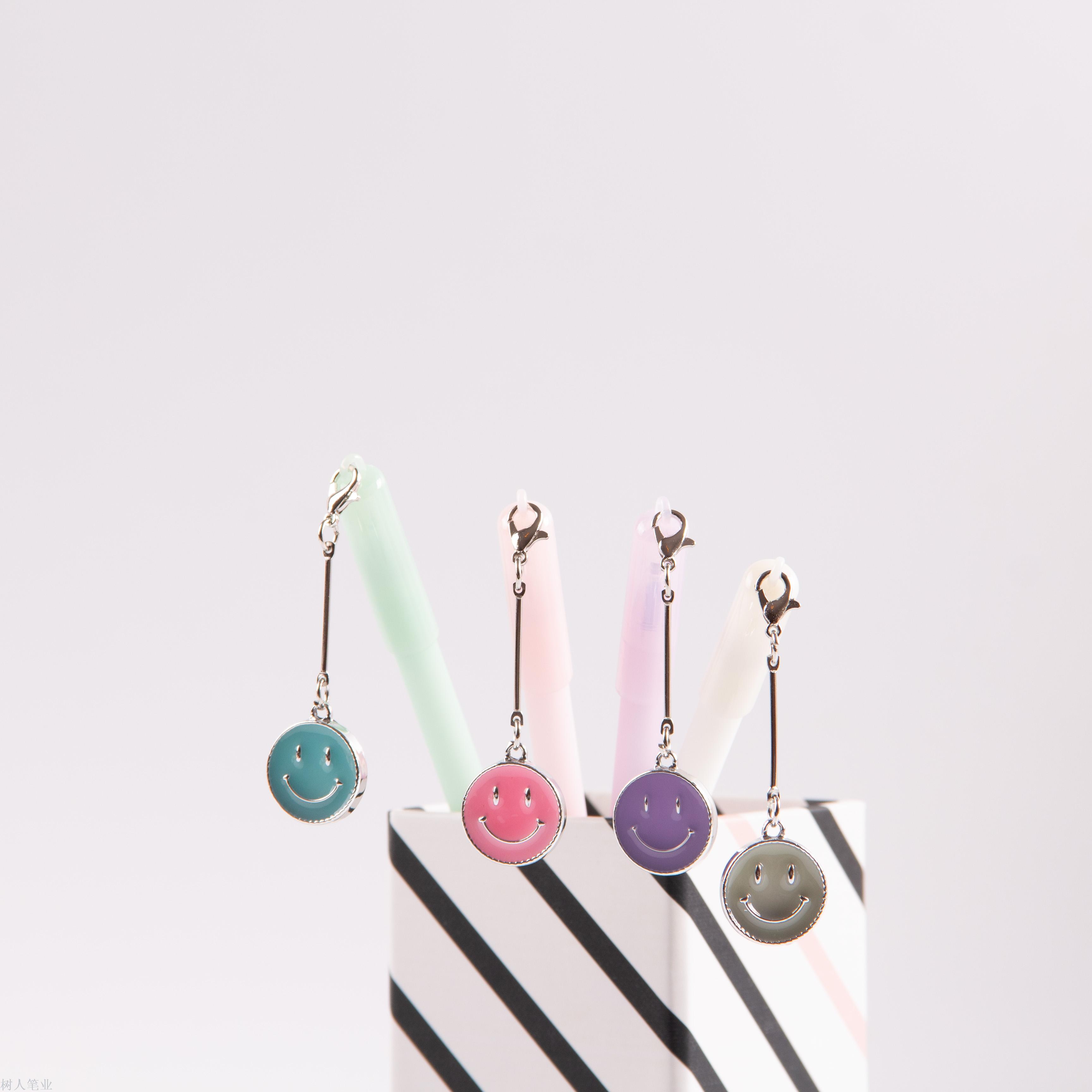 摩易热可擦中性笔学生文化用品批发_义乌市稠城树人笔行(金属笔,广告