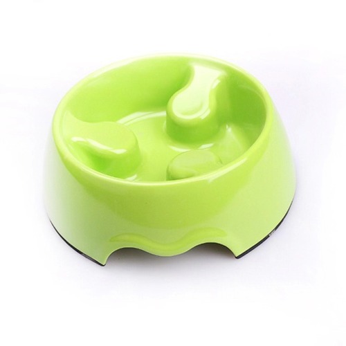 small size s factory direct sales new pure melamine pet bowl high quality dog tableware pet bowl stop food bowl