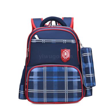 美文达箱包书包厂