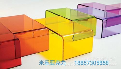 Acrylic Box Customization