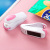 Portable Mini Plastic Bag sealer Small Household Hand Press heat sealer Plastic sealer Snack Sealer T