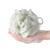 A Soft color bath flower ball bath bubble bath ball