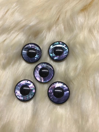 new fashion trend women‘s button windbreaker coat button hand-stitched metal button button button