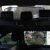 Car Mesh Sunshade, le Car side, baffle Window shade screen and heat protection, baffle cup type sunshade curtain