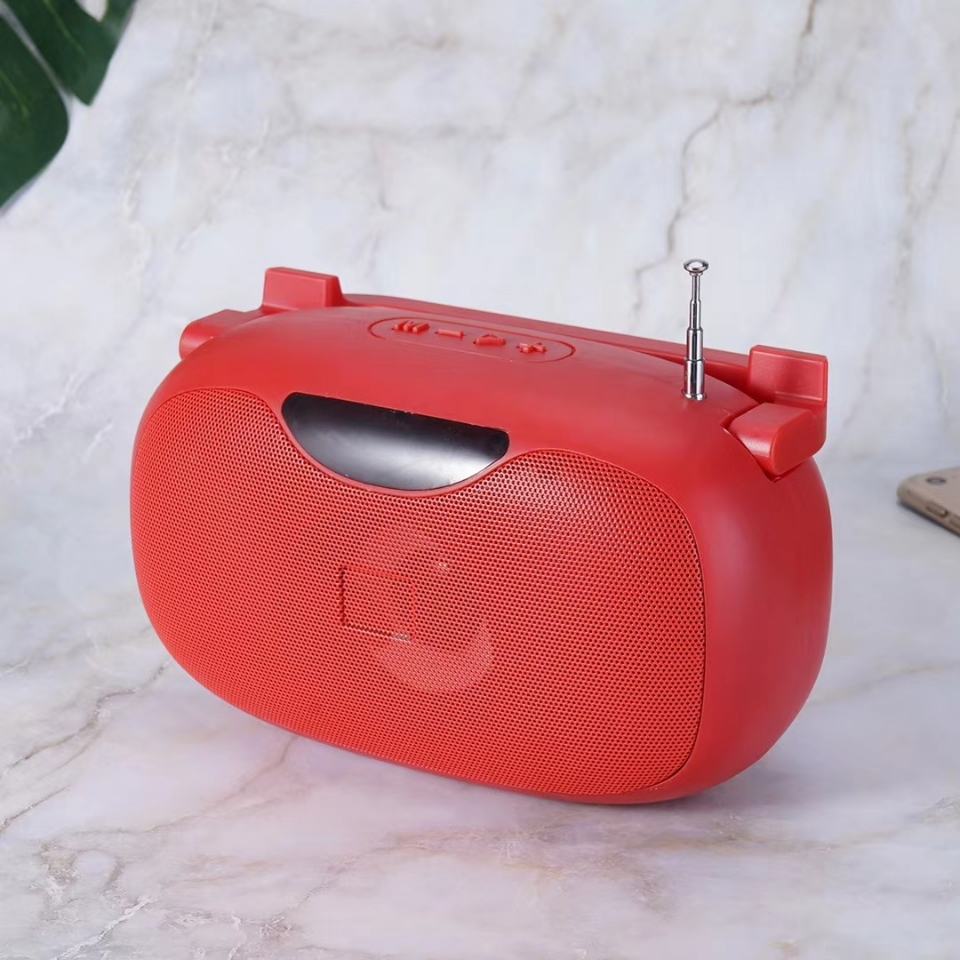 迷你着响蓝牙小音箱手提音箱便携式音响bt speaker