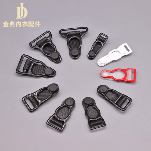 Stockings Buckle Sexy Lingerie accessories Garter Buckle Alloy Gourd Buckle Environmental Protection Metal Socks Buckle a Large Number of Spot Supply 