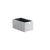 Factory Direct Supply Storage Box without Lid Amazon Independent Station Striped Storage Box Toy Storage Box Clothing Storage Box