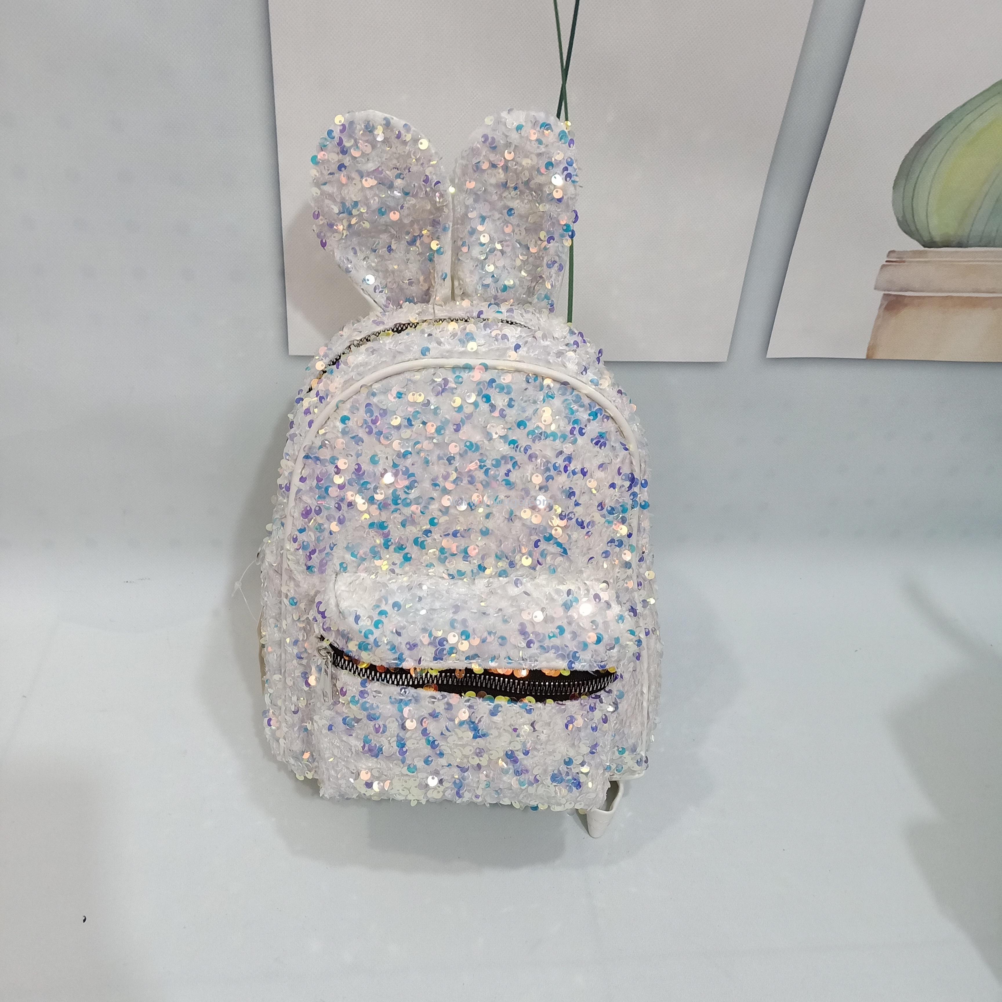 Fashion backpacks fashion backpacks in backpacks new children backpacks sequins fashion women's