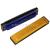 Bee Brand 16-Hole Copper Base Plate Aluminum Shell Metal Harmonica, Learning Toy Gift Teaching