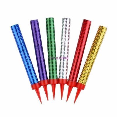 10cm holiday fireworks daily use Smoke-free party suppliers romantic Valentine's Day confession proposal supplies