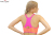 Seamless movement yoga shockproof chest absorbtion breathable fashion beauty back underwire bra