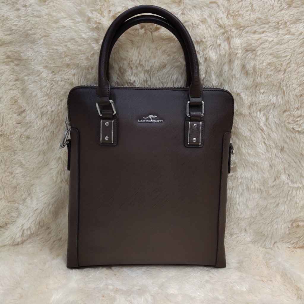 都彭 幸运袋鼠精品皮具