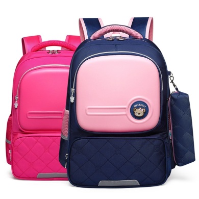 美文达箱包书包厂