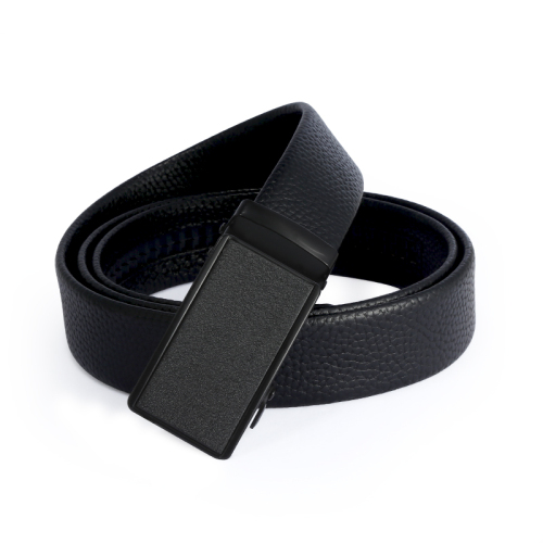 factory direct men‘s automatic buckle casual belt stall hot selling hot gift pants belt spot wholesale