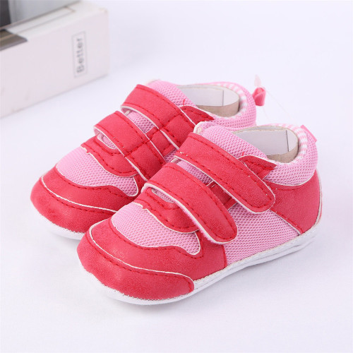 Baby Shoes Sneakers Super Soft Cartoon Baby shoes Toddler Shoes Manufacturers