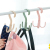 Creative Nordic Style Four-Claw Hook Multi-Functional 360-Degree Rotatable Wet and Dry Sundries Drying Rack