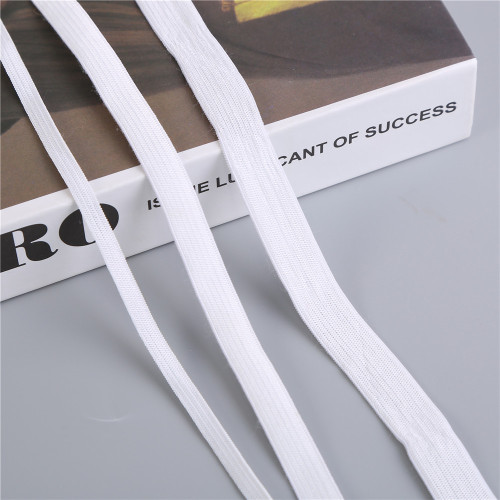 Spot Hook Edge Elastic Band Polyester Protective Supplies Accessories Woven Elastic Tape Accessories