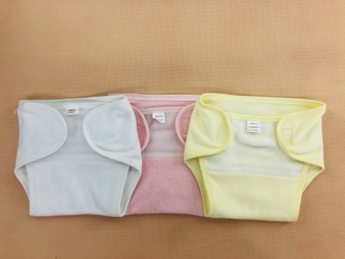 new baby towel diapers baby baby diapers learning pants waterproof diapers velcro factory direct sales