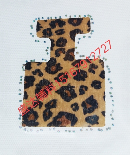 Bags， Clothes， Hot Drilling， Printed Label， Heat Transfer Printing， Heat Transfer Patch