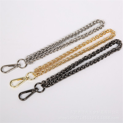 Manufacturers wholesale wheat chain a variety of specifications chain fashion Gemellus chain Accessories hardware chain Accessories
