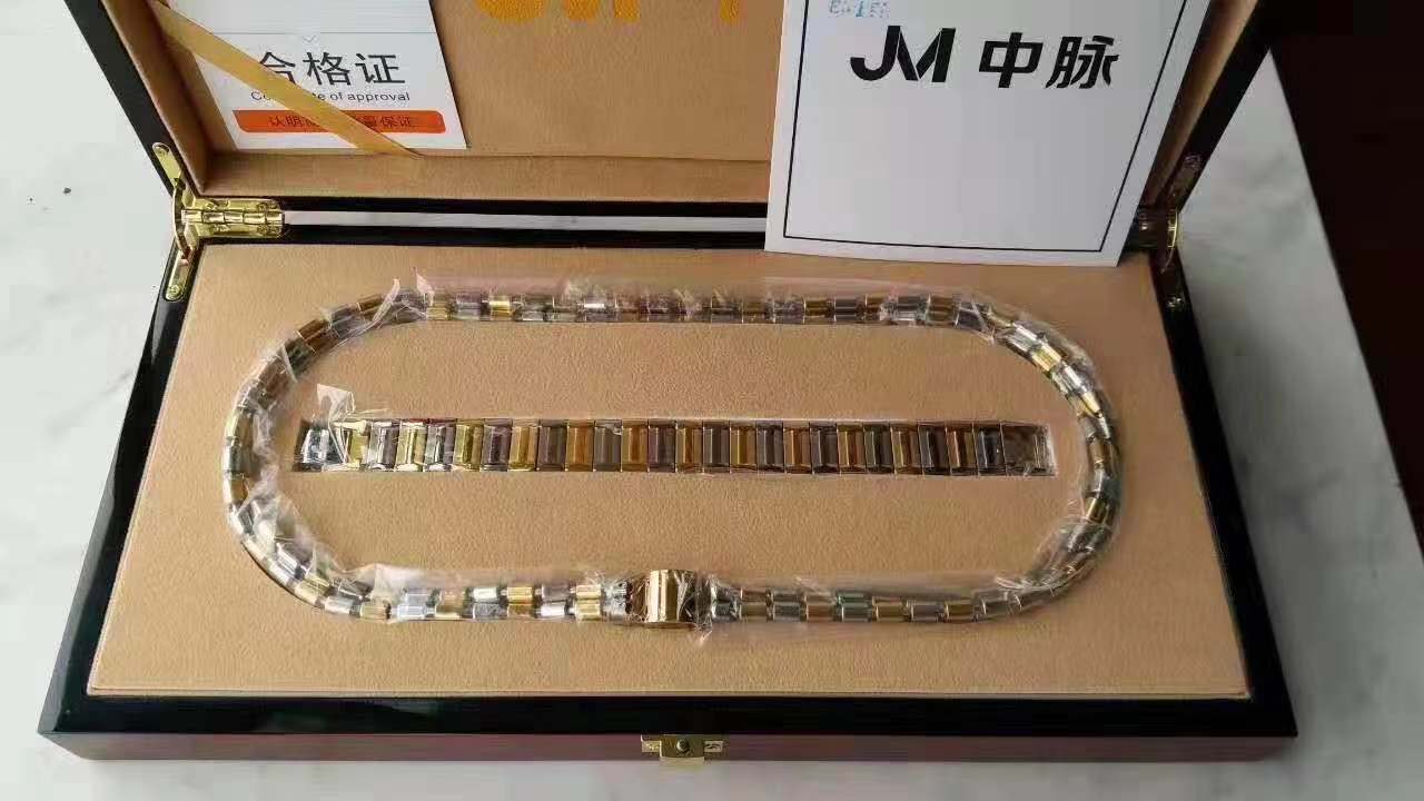 原装中脉项链 手链_义乌购采购与库存
