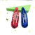 Korean-Style Drip BB Clip Gold Powder Hair Clip Factory Direct Sales Two-Piece BB Clip Bang Clip Long Clip Top Chuck