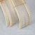 Li Xun bright light oil splint wood hangers for men and women children non-slip clothes hangers wholesale