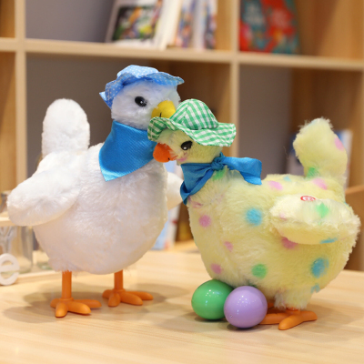 tiktok plush