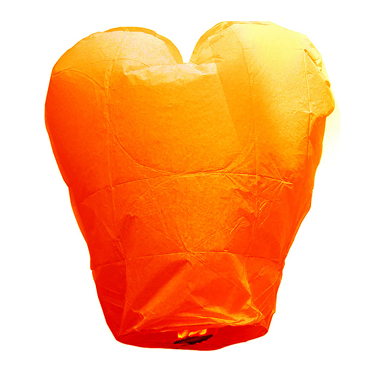 Foreign Trade Export Wishing Lamp Flame Retardant Copy Paper...