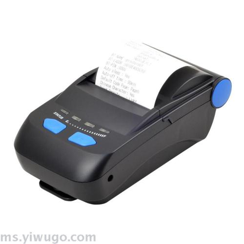 XP-P300 Portable Bluetooth Label Printer