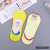 Fashion Colorful with Ribbon Non-Slip Ankle Socks Summer Thin Invisible Shallow Mouth Socks Tight Ins Style Socks