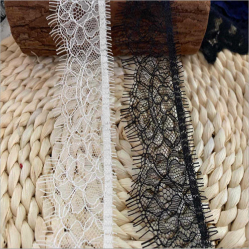 factory direct sales eyelash lace clothing lace spot wholesale