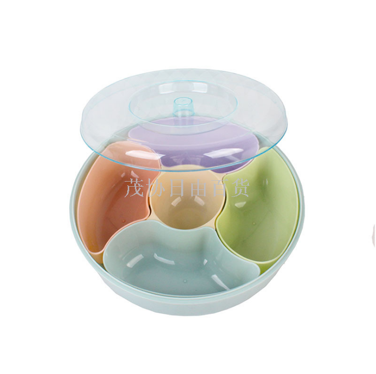 New Year's hot box dried fruit box Sealed Bag cover candy nu...