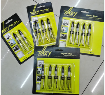 5g 3g 1支卡521万能胶 快干胶水厂家批发