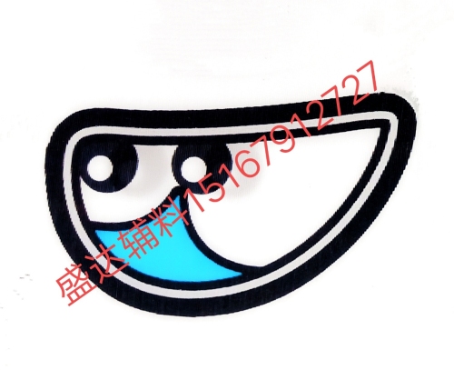 Toothbrush Point Hot Drawing， clothes， Hot Drilling， Ironing Label， Hot Drawing， Hot Drawing， 3D Ironing Label，