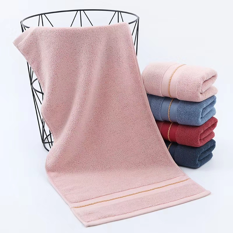 COTTON TOWEL