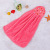 The Factory Direct selling coral velvet thickening wipe hand towel can hang type Kitchen towel Children's Cartoon Water Wipe Face customization
