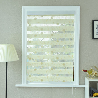 工艺布帘,卷帘 ,垂直帘,百叶帘,木质帘等多种窗帘