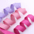 Factory Direct Sales Nylon Ribbon Pet Leash Ratchet Tie down DIY Ribbon Multi-Specification Customizable