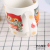 American Ceramic Coffee Cup Couple's Cups Wedding Gift Box Mug Set British Afternoon Tea Set