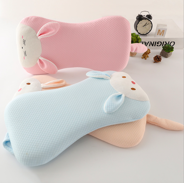 Supply Infant pillow baby pillow memory pillow slow recovery memory
