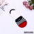 Breathable Deodorant Simple Comfortable Socks Ankle Socks Men's Summer Thin Breathable Cotton Shallow Mouth Low-Top Sports Socks
