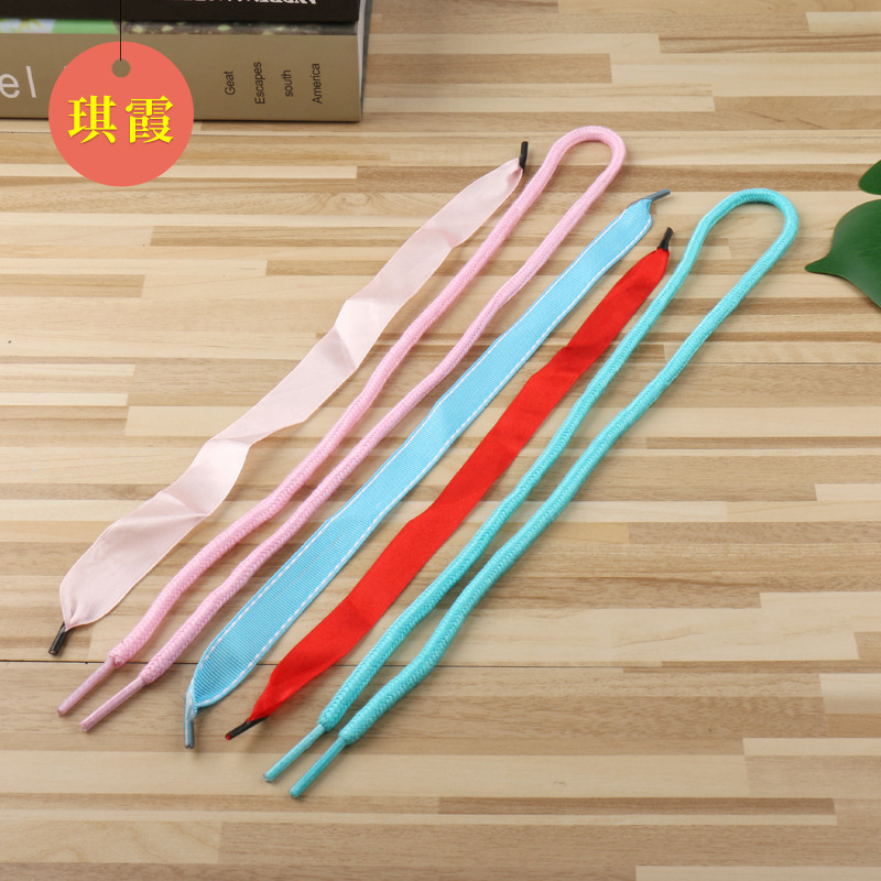 All Kinds of Ribbon Kink Customized as Needed Polyester Ribb...