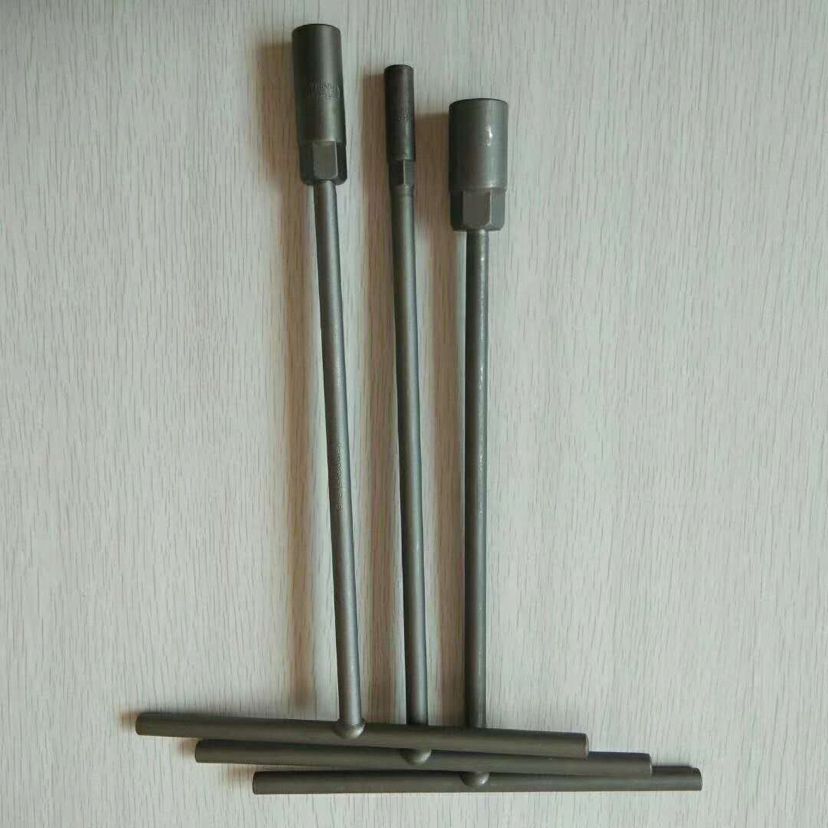 T-Shaped Wrench Automobile Maintenance & Repair Tools Sleeve