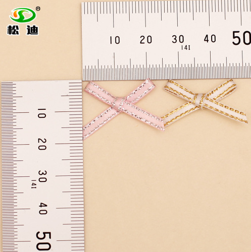 customized yao ming 3mm phnom penh polyester with small bow children‘s underwear pants accessories