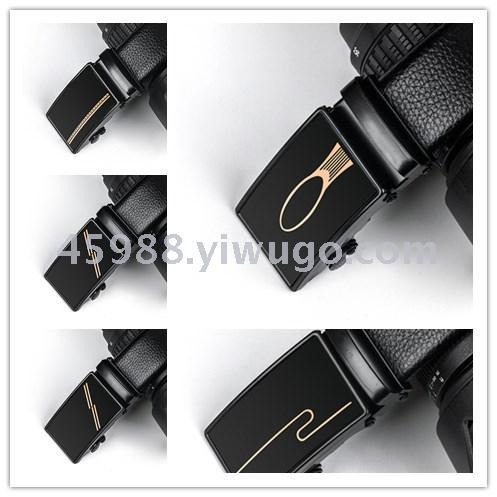 korean casual belt wholesale stall night market products men‘s belt men‘s business belt men‘s belt